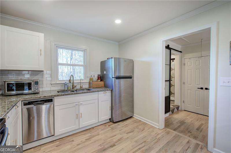 13 Harvard Place Dallas GA 30132