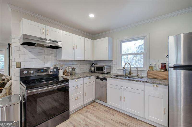 13 Harvard Place Dallas GA 30132