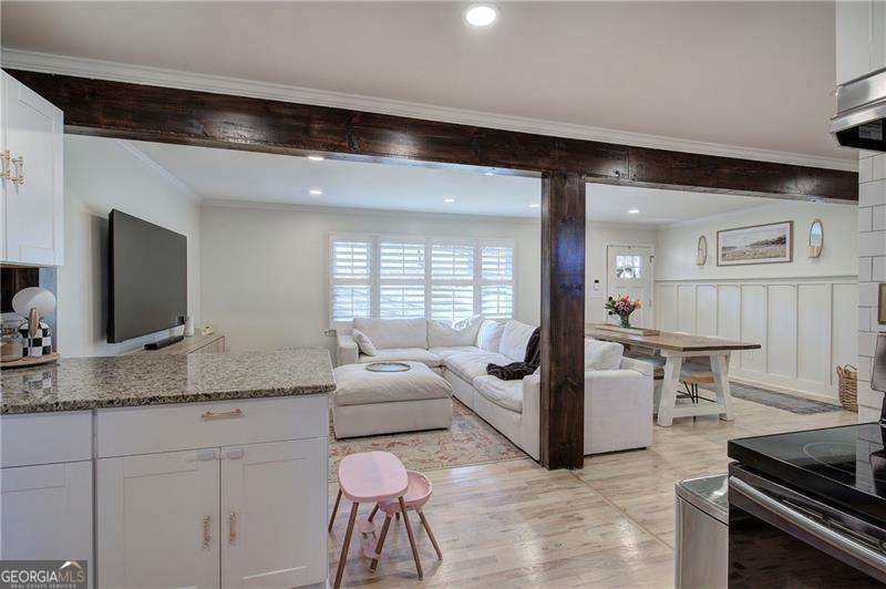 13 Harvard Place Dallas GA 30132