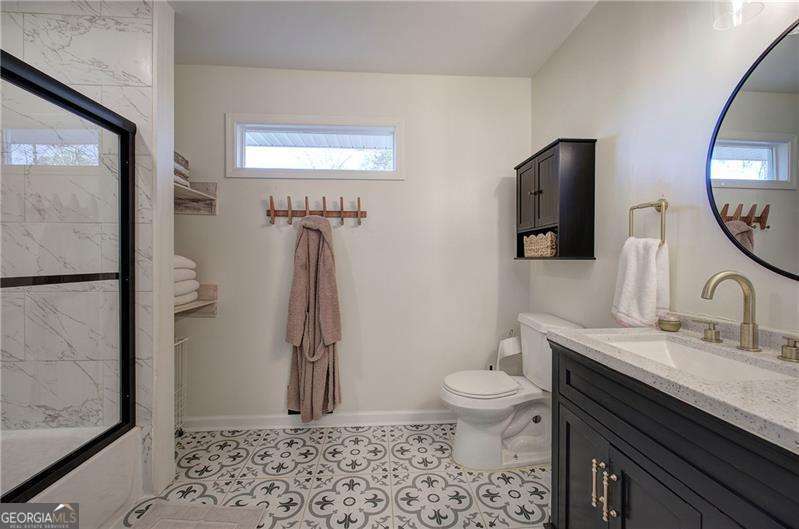 13 Harvard Place Dallas GA 30132