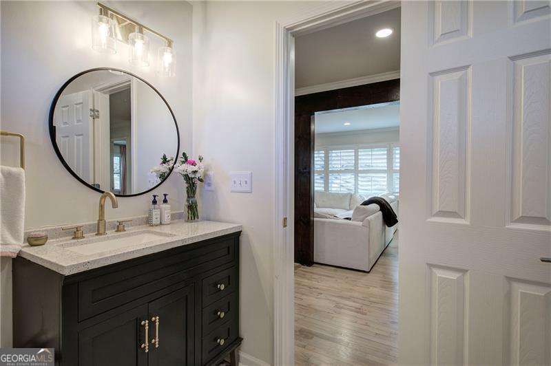 13 Harvard Place Dallas GA 30132