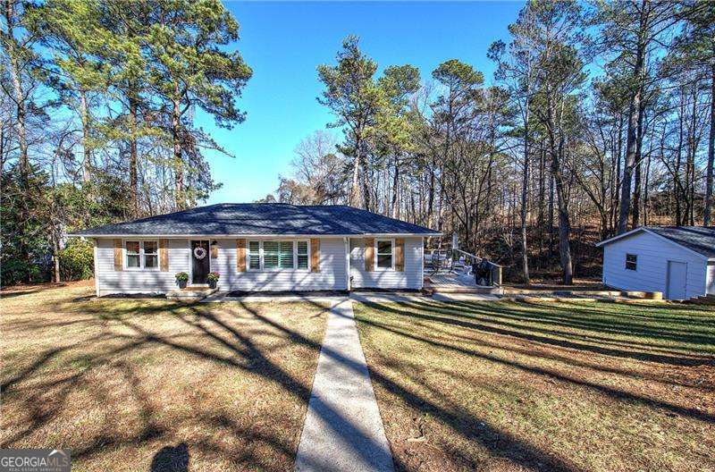 13 Harvard Place Dallas GA 30132