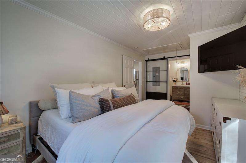 13 Harvard Place Dallas GA 30132