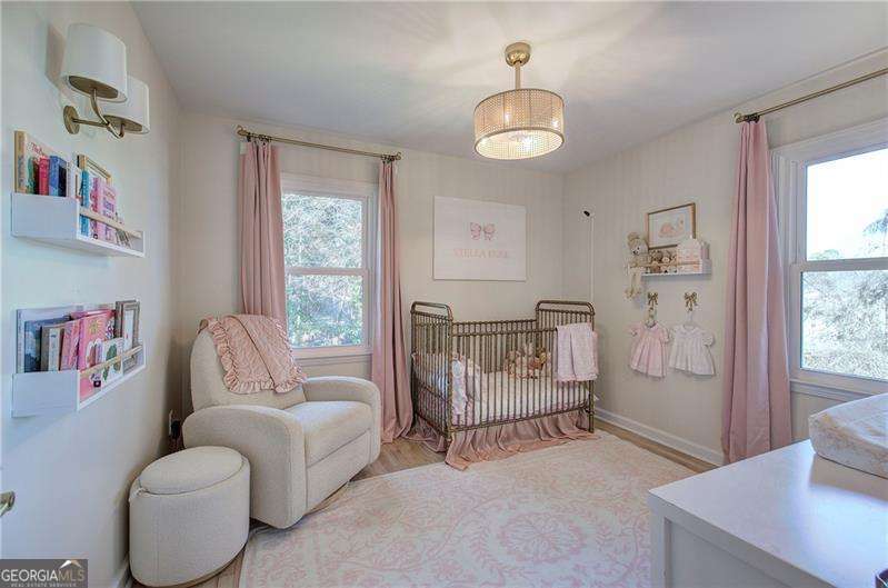 13 Harvard Place Dallas GA 30132