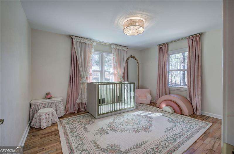 13 Harvard Place Dallas GA 30132