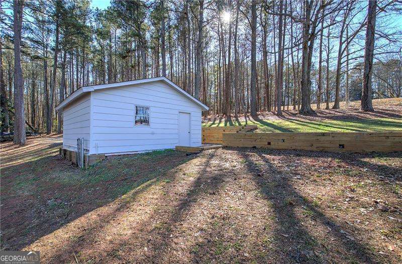 13 Harvard Place Dallas GA 30132