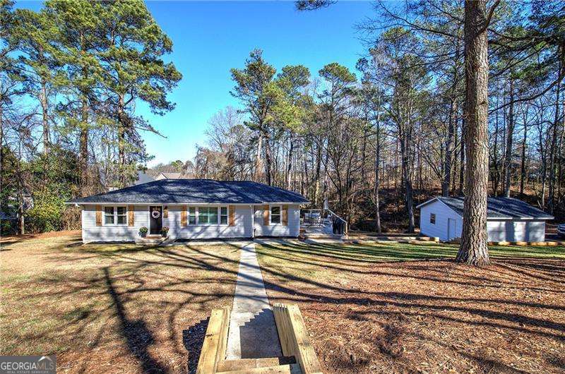 13 Harvard Place Dallas GA 30132