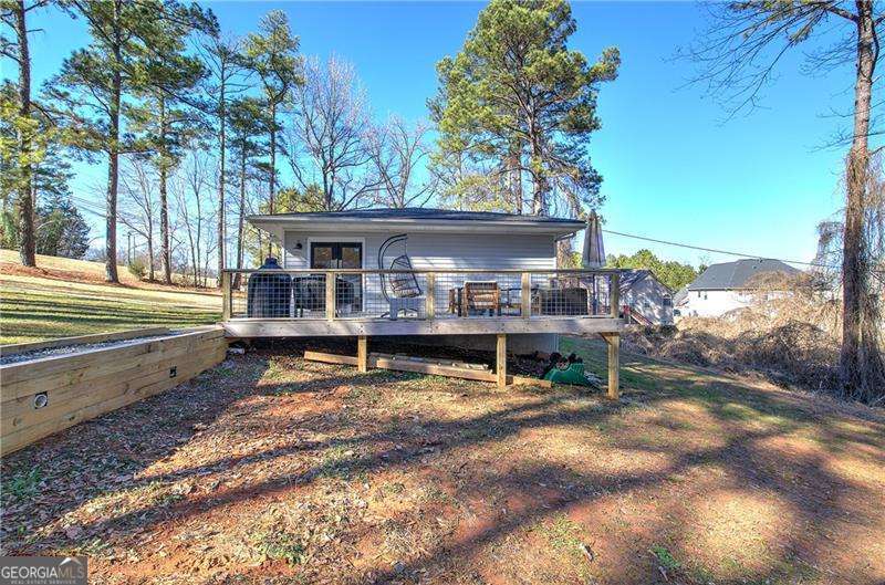 13 Harvard Place Dallas GA 30132