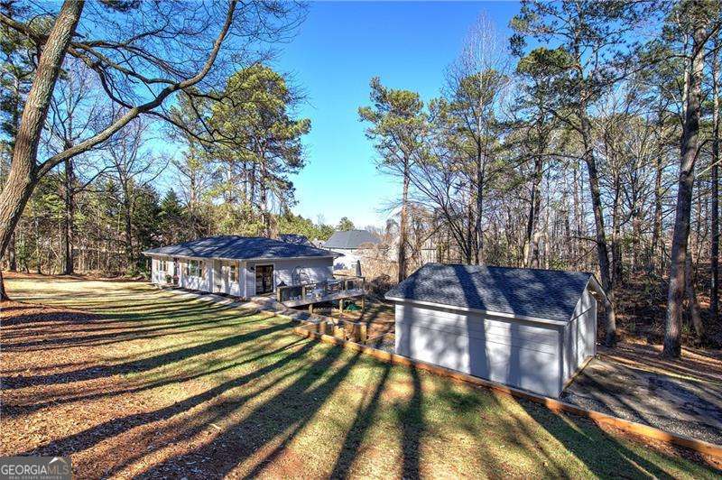 13 Harvard Place Dallas GA 30132