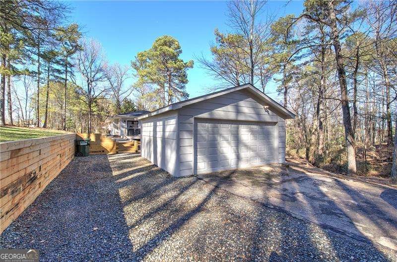 13 Harvard Place Dallas GA 30132