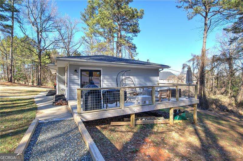 13 Harvard Place Dallas GA 30132