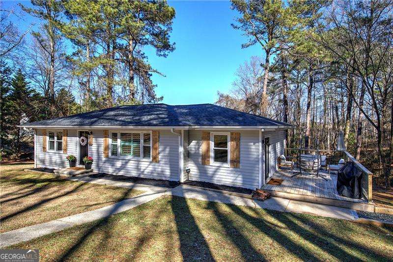 13 Harvard Place Dallas GA 30132
