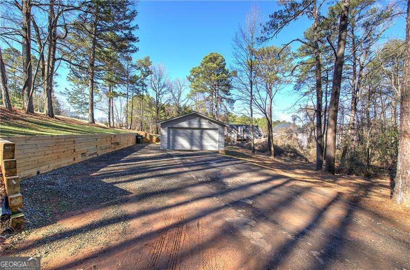 13 Harvard Place Dallas GA 30132