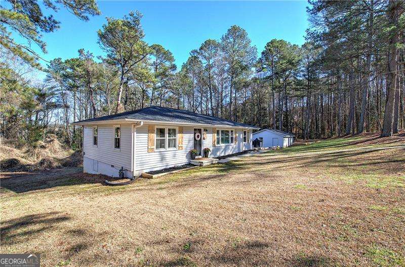 13 Harvard Place Dallas GA 30132