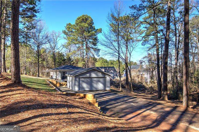 13 Harvard Place Dallas GA 30132