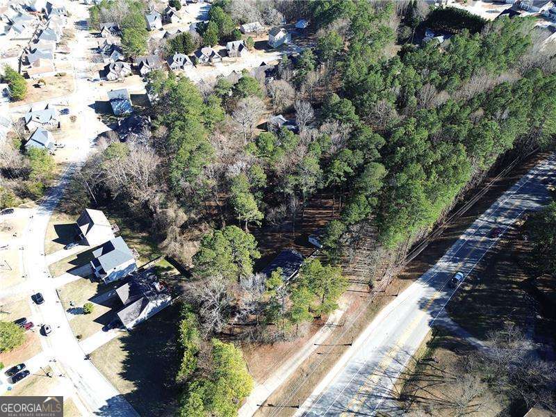 13 Harvard Place Dallas GA 30132