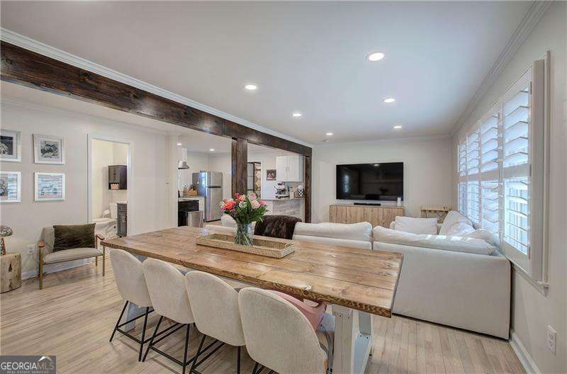13 Harvard Place Dallas GA 30132