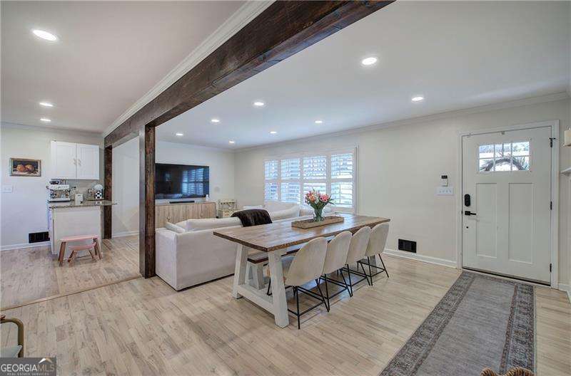 13 Harvard Place Dallas GA 30132