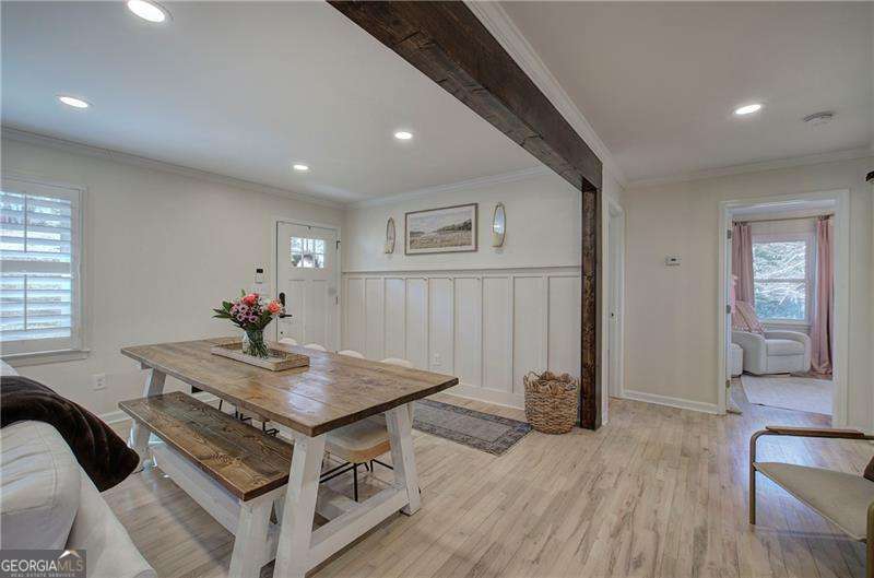 13 Harvard Place Dallas GA 30132