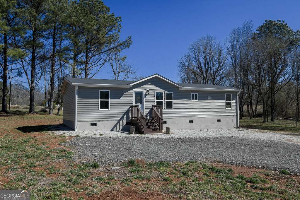 285 Trotters Way Jefferson GA 30549