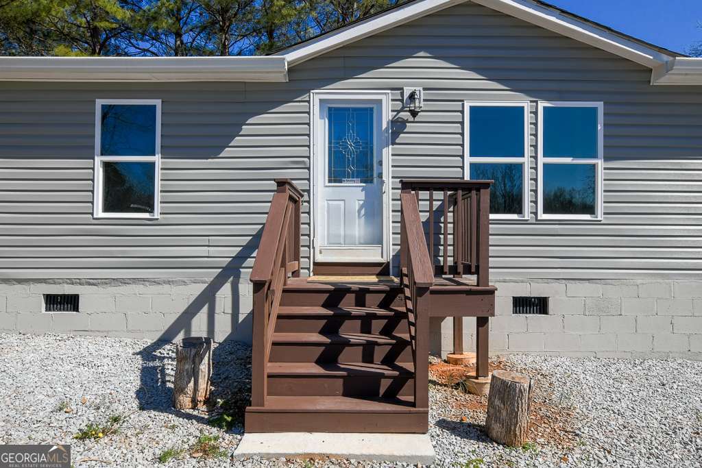 285 Trotters Way Jefferson GA 30549