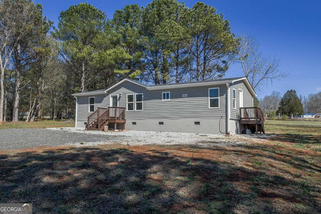 285 Trotters Way Jefferson GA 30549