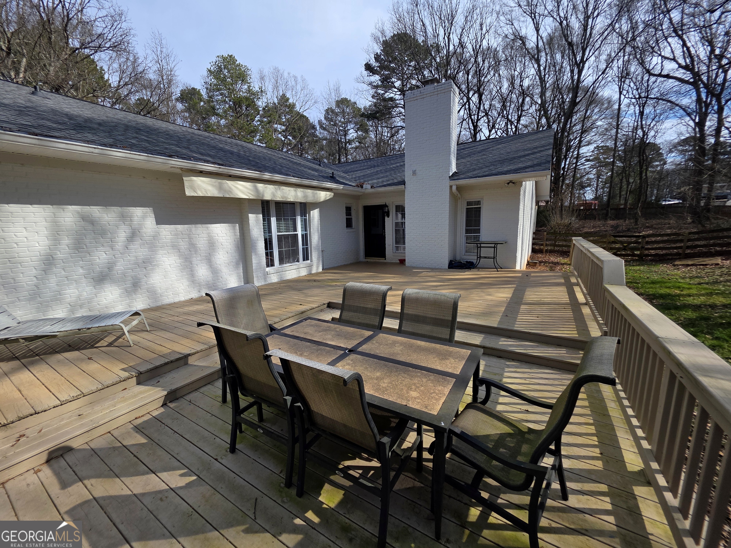 406 Hidden Lakes Trail Jefferson GA 30549
