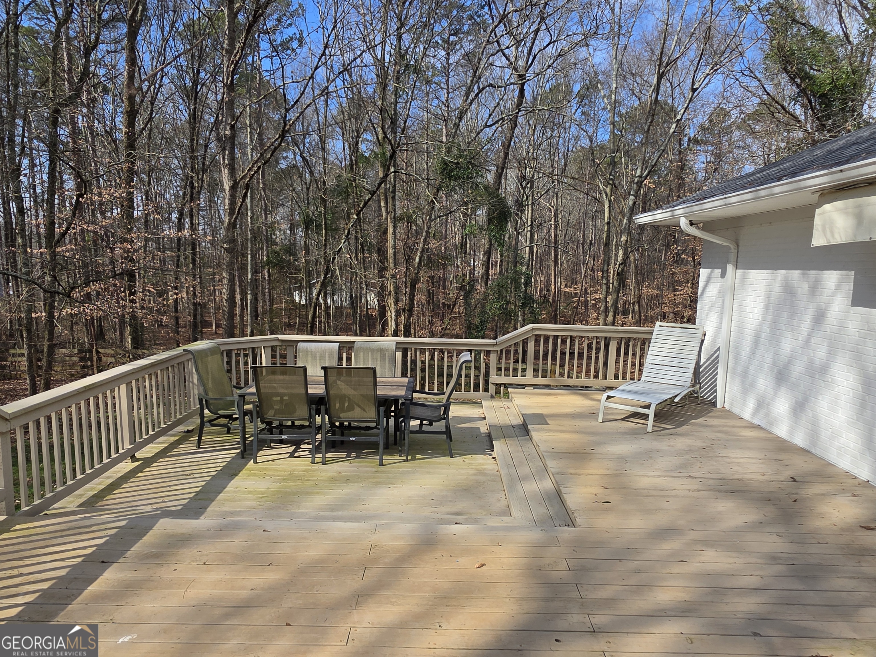 406 Hidden Lakes Trail Jefferson GA 30549