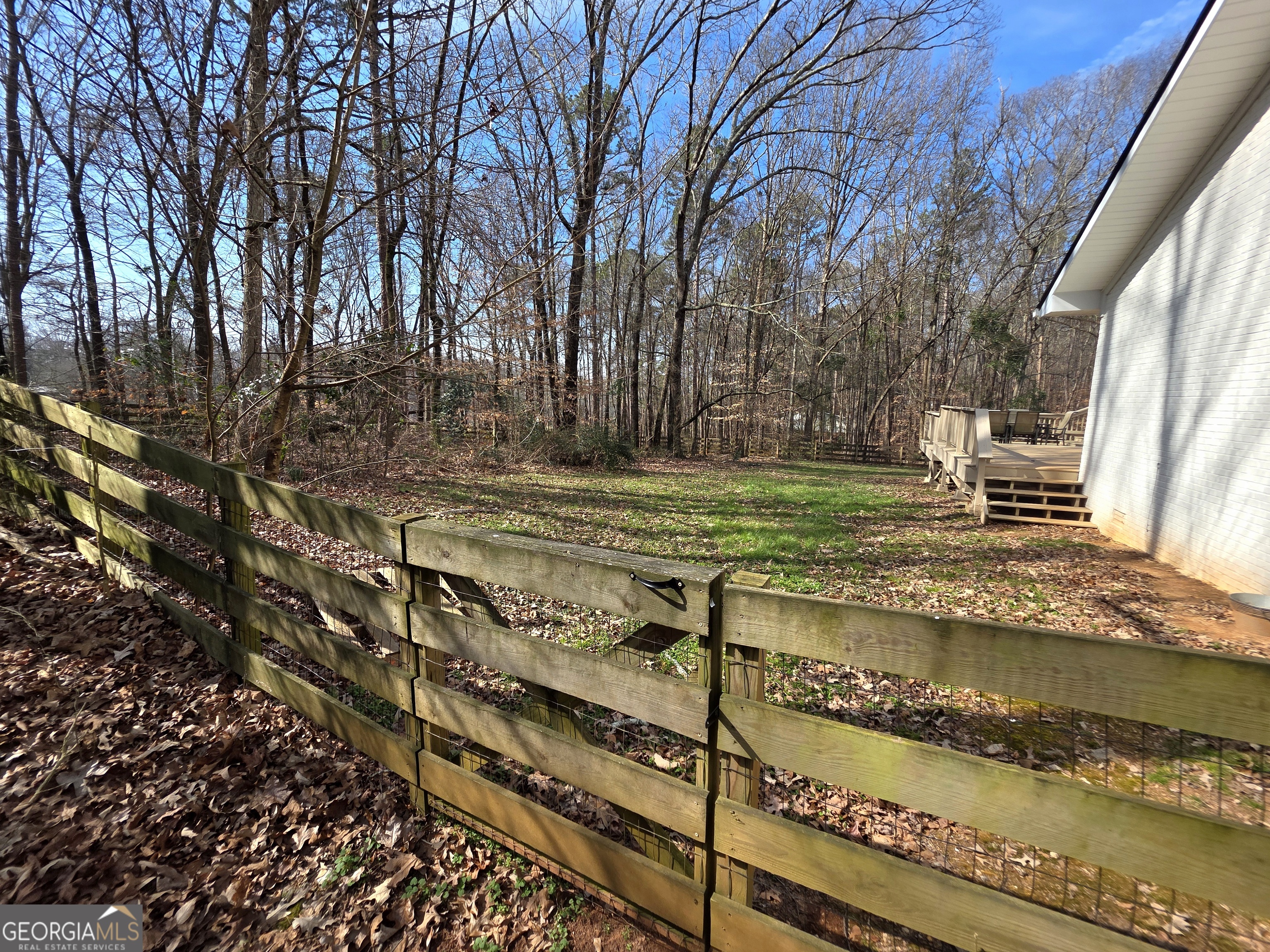 406 Hidden Lakes Trail Jefferson GA 30549