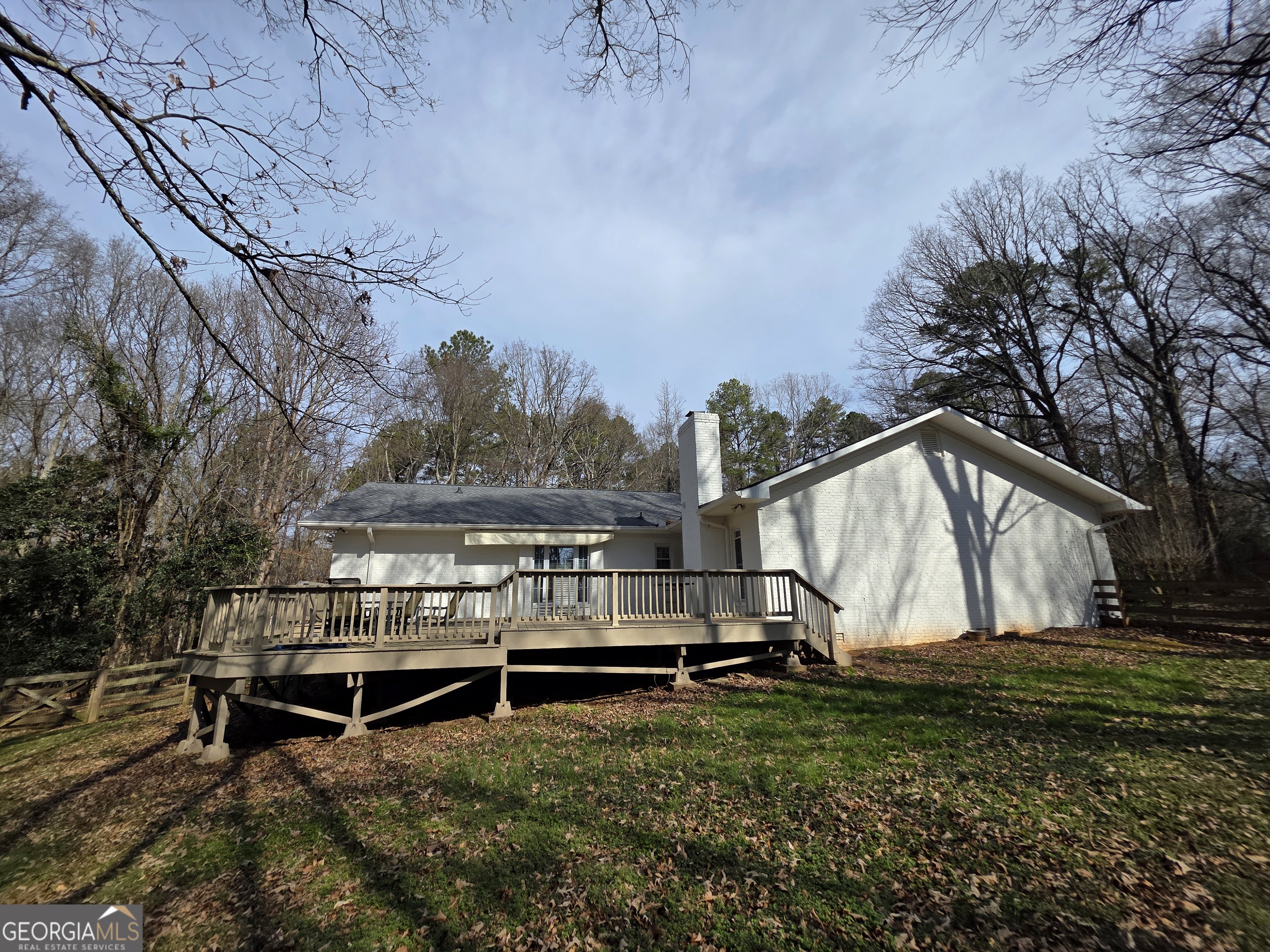 406 Hidden Lakes Trail Jefferson GA 30549