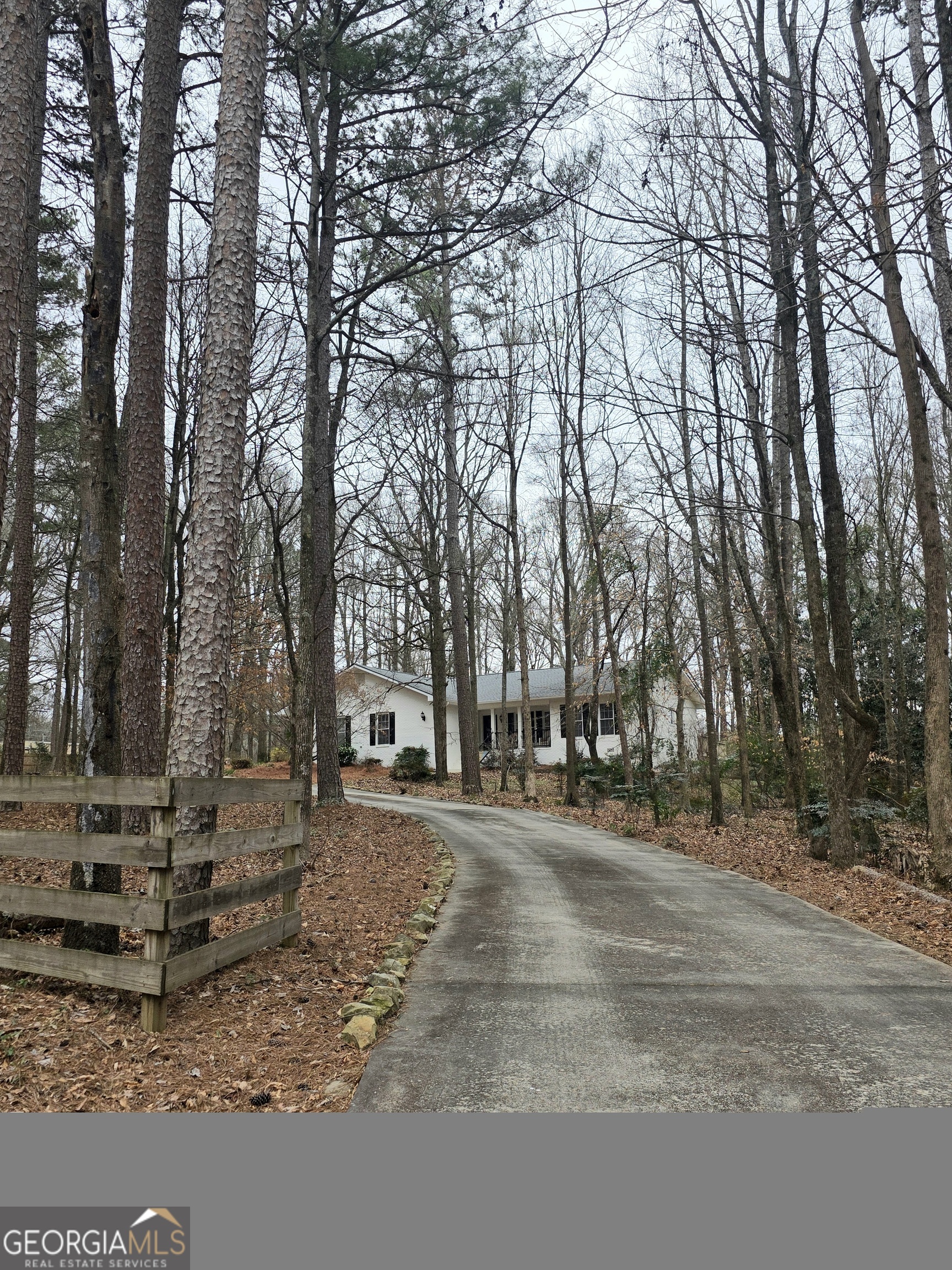 406 Hidden Lakes Trail Jefferson GA 30549