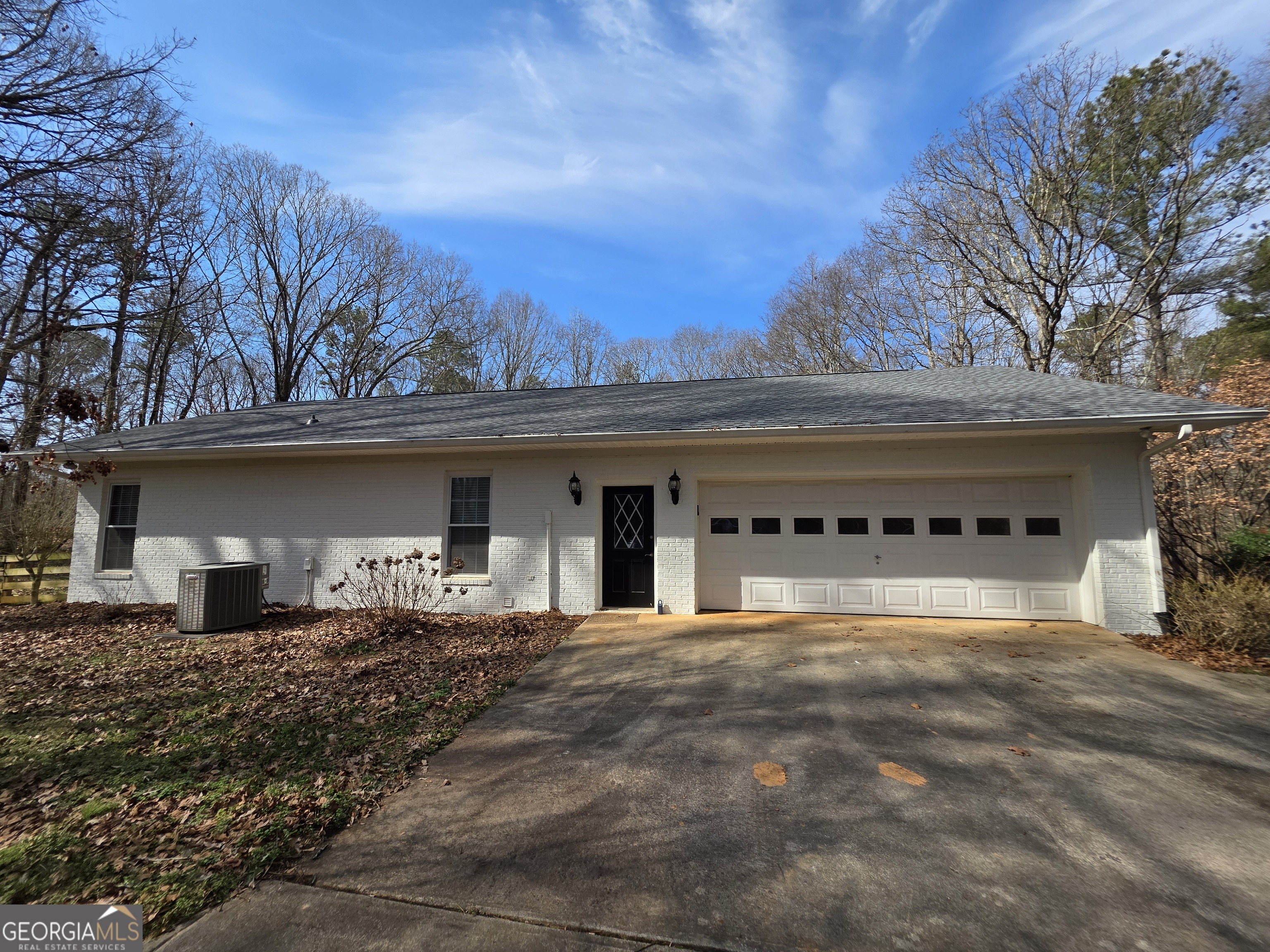 406 Hidden Lakes Trail Jefferson GA 30549