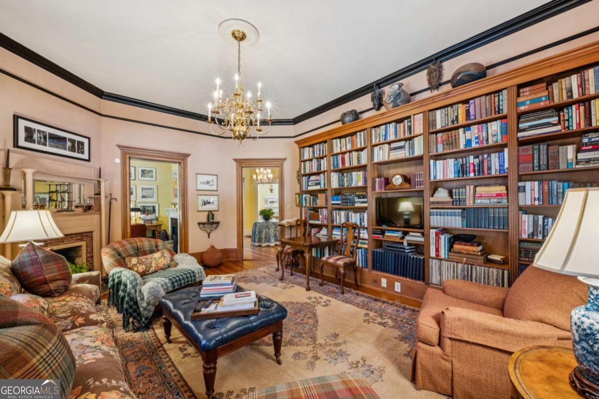 36 Delta Place NE Atlanta GA 30307