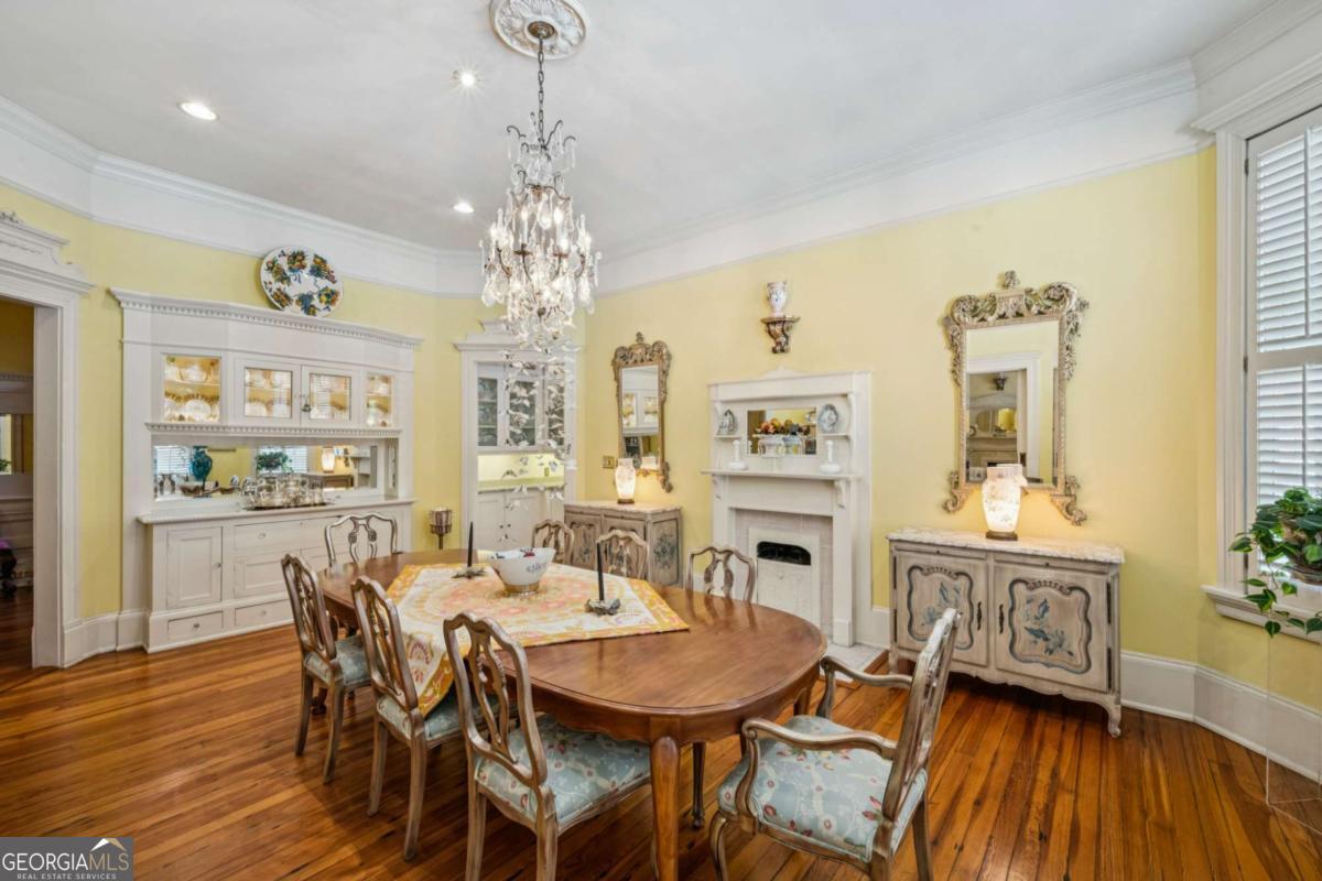 36 Delta Place NE Atlanta GA 30307