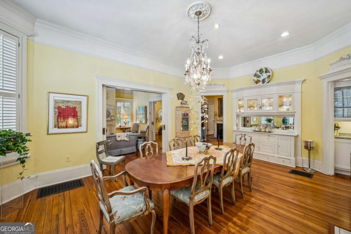 36 Delta Place NE Atlanta GA 30307