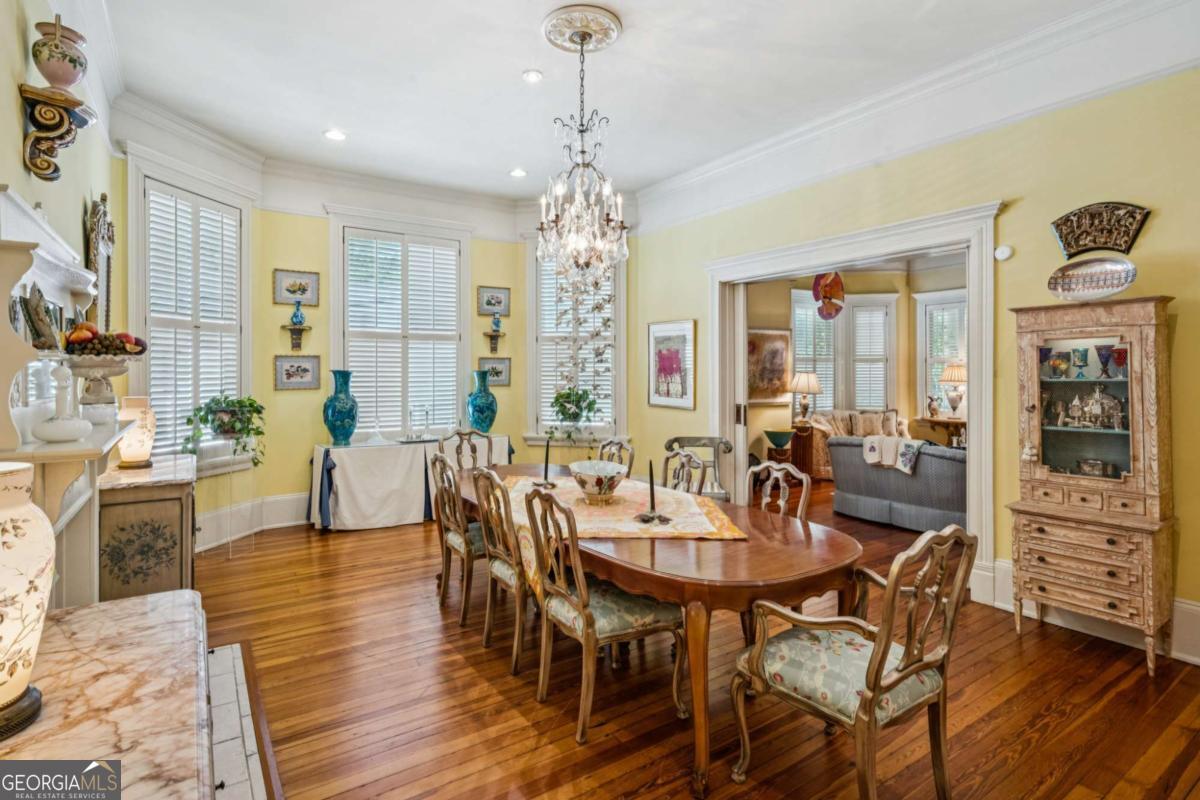 36 Delta Place NE Atlanta GA 30307