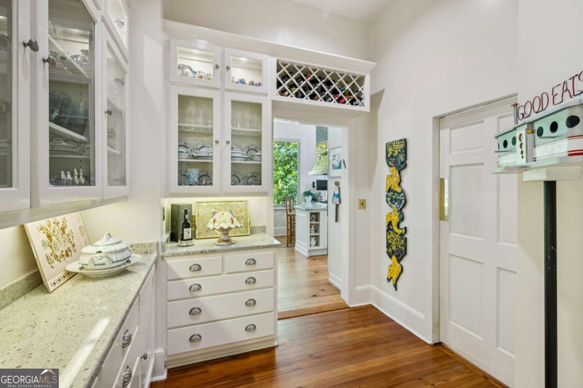 36 Delta Place NE Atlanta GA 30307