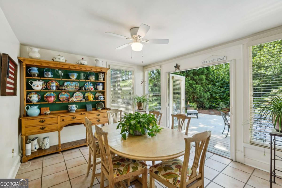 36 Delta Place NE Atlanta GA 30307