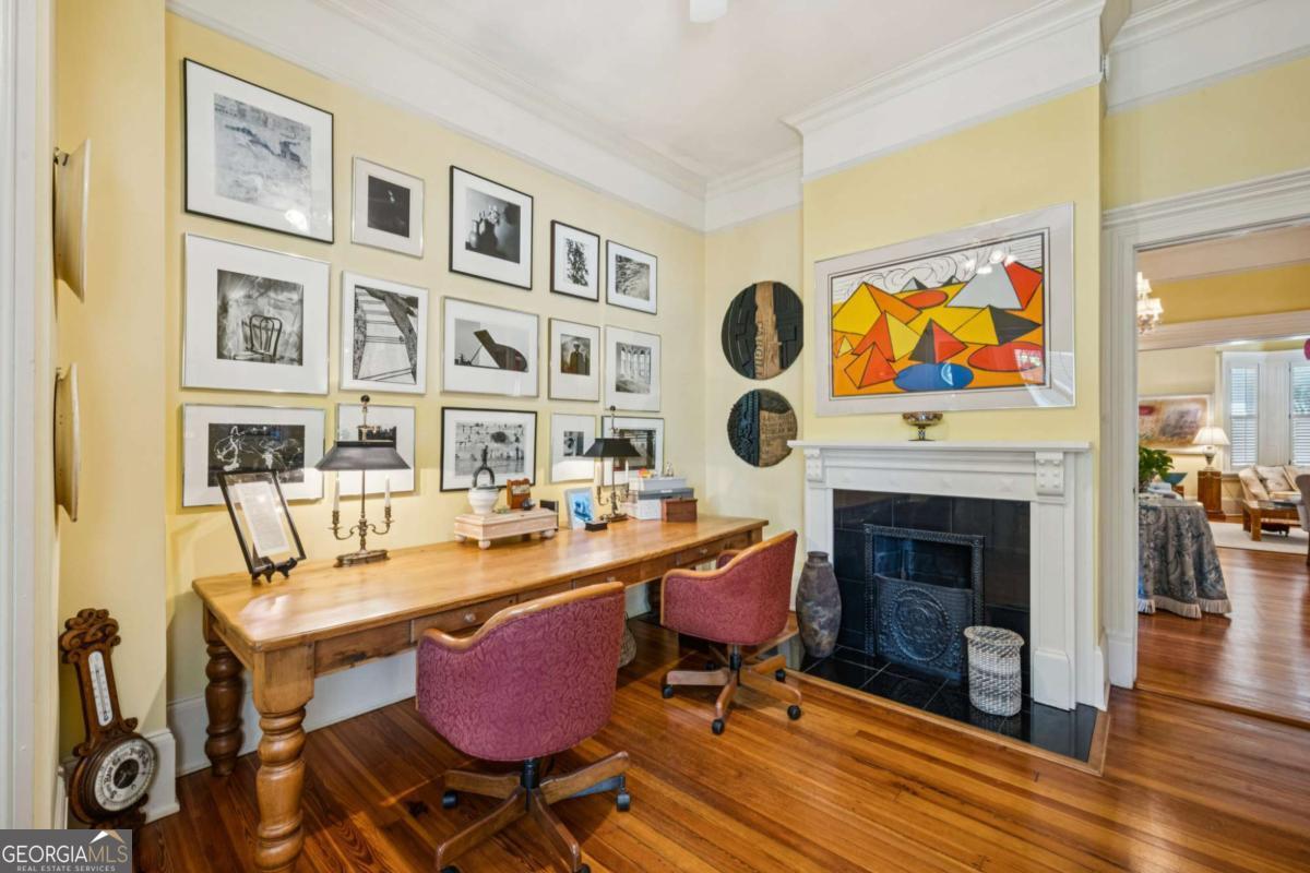 36 Delta Place NE Atlanta GA 30307