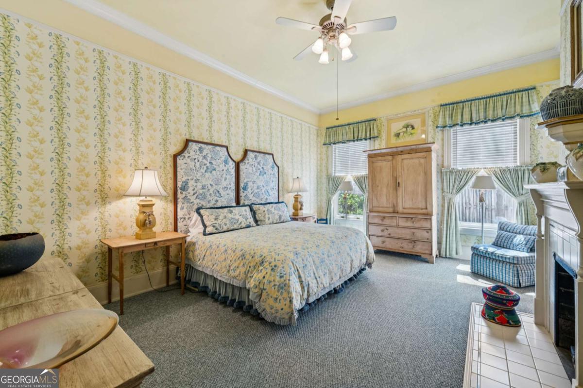 36 Delta Place NE Atlanta GA 30307