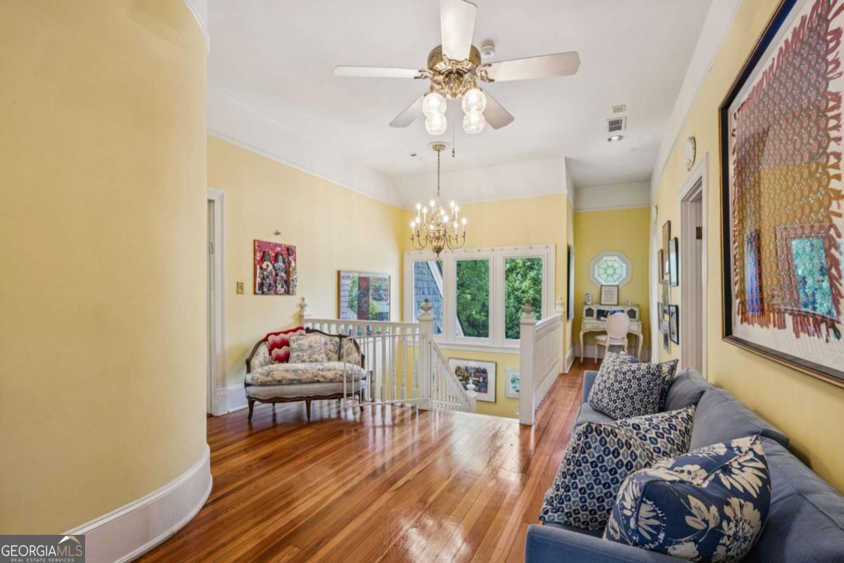 36 Delta Place NE Atlanta GA 30307
