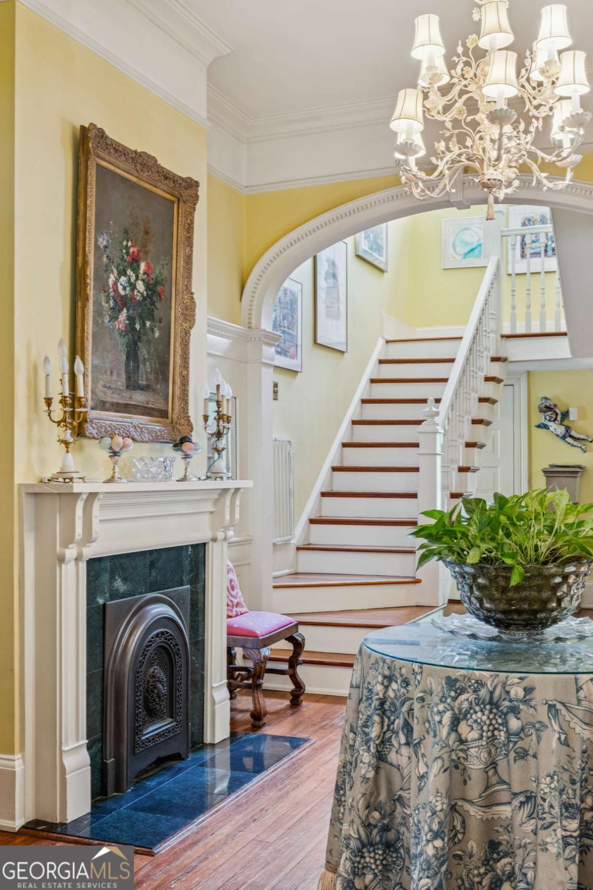 36 Delta Place NE Atlanta GA 30307