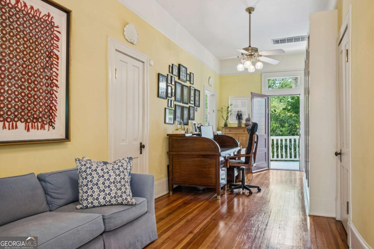 36 Delta Place NE Atlanta GA 30307