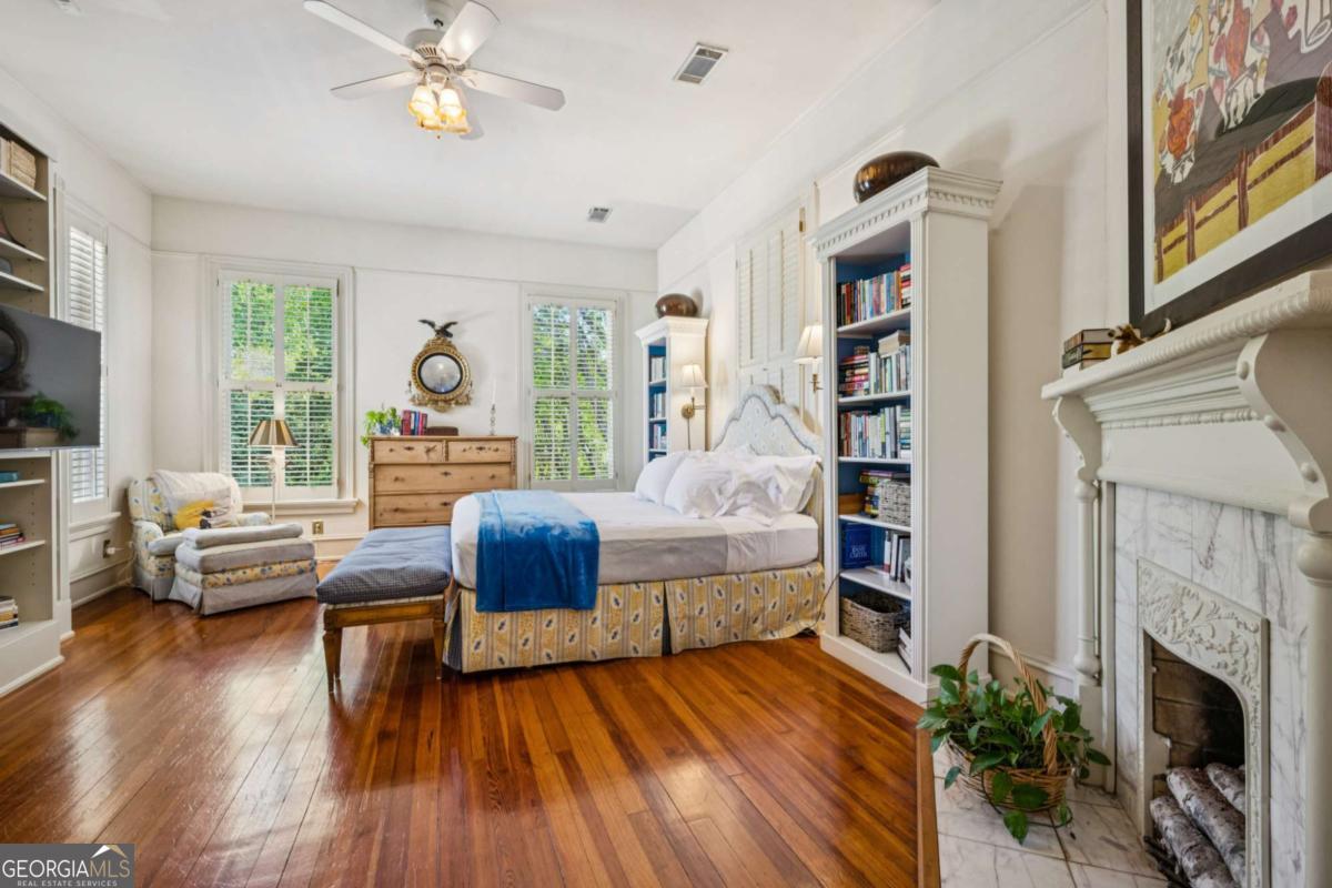 36 Delta Place NE Atlanta GA 30307