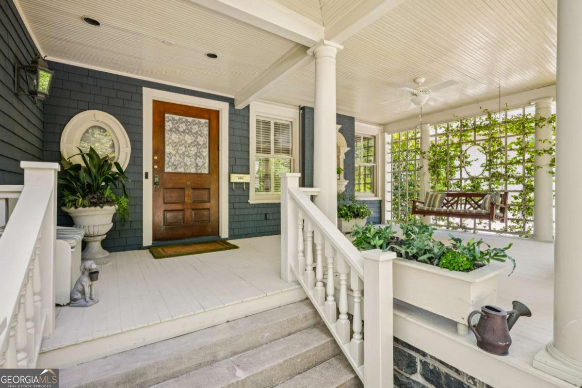 36 Delta Place NE Atlanta GA 30307