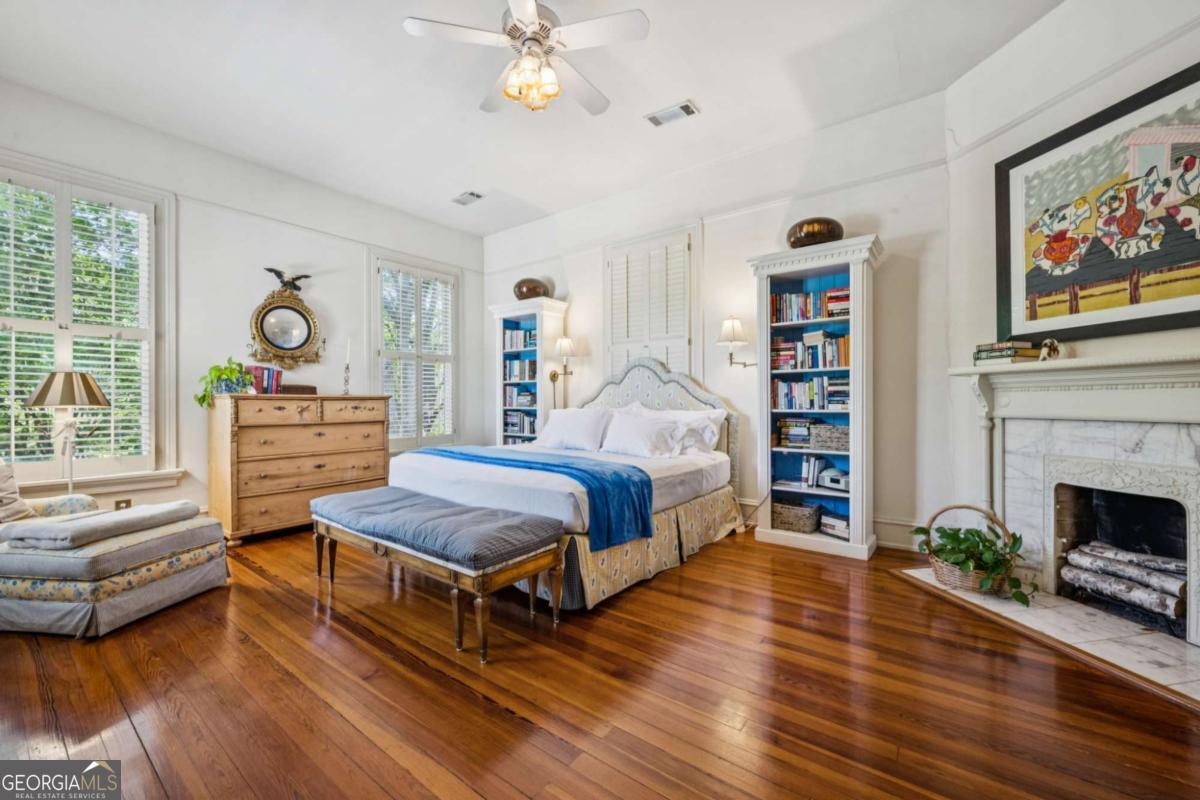36 Delta Place NE Atlanta GA 30307