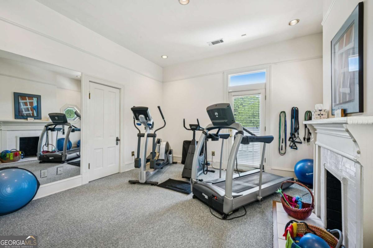36 Delta Place NE Atlanta GA 30307