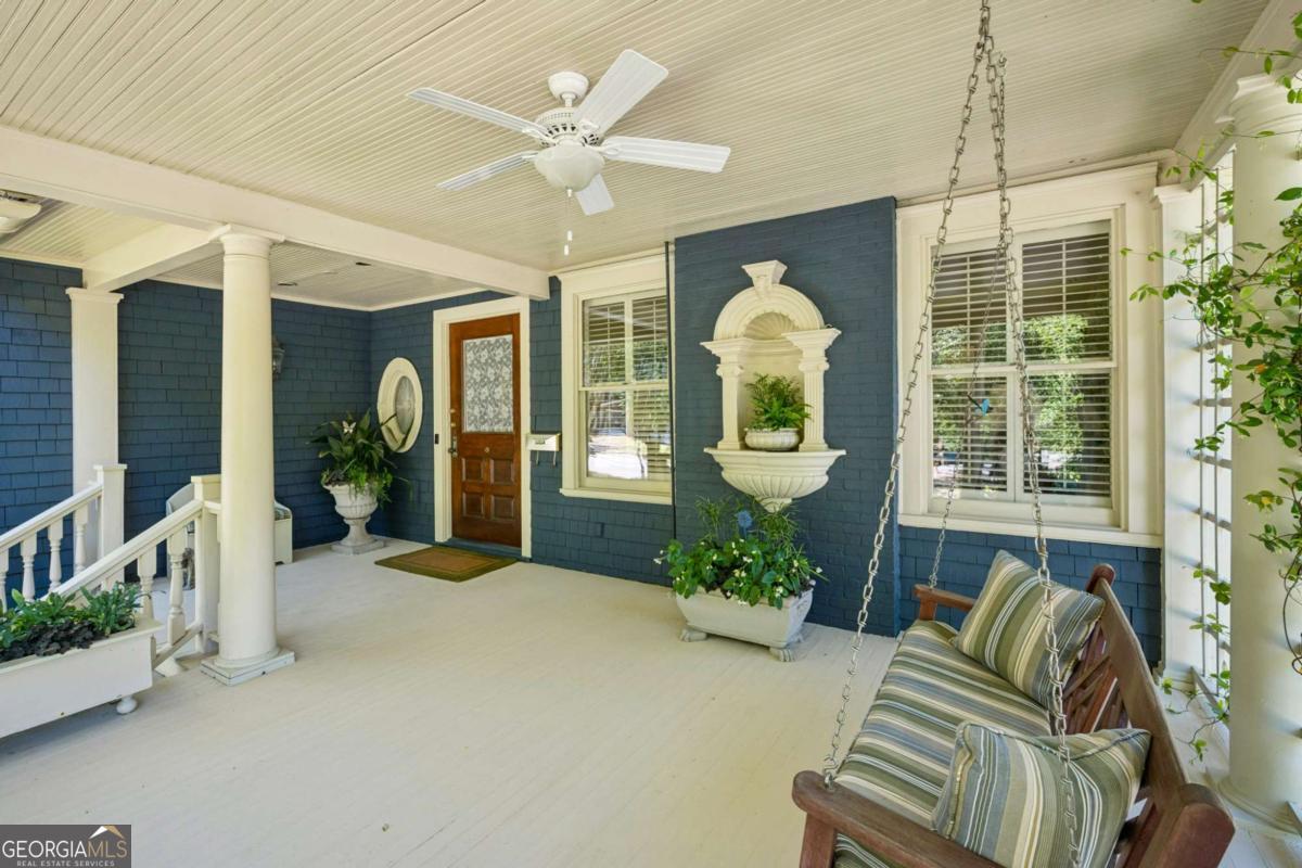 36 Delta Place NE Atlanta GA 30307