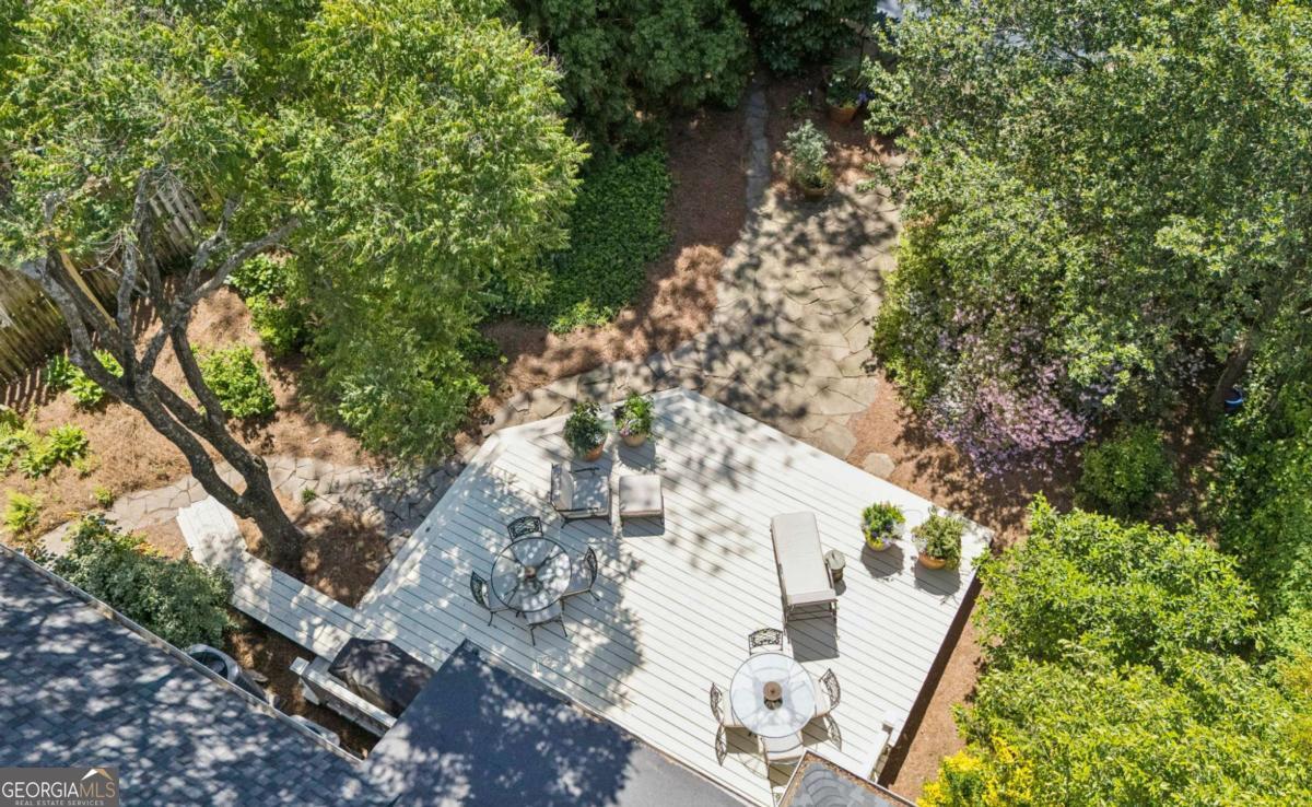 36 Delta Place NE Atlanta GA 30307