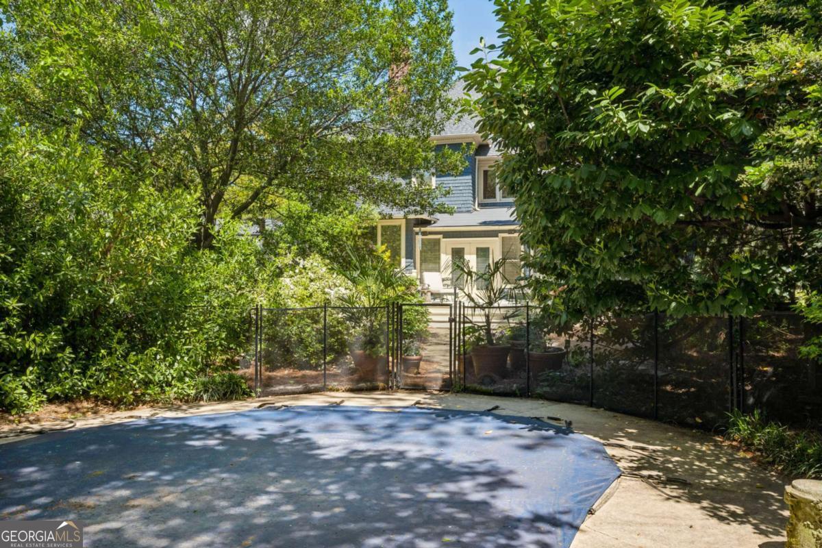 36 Delta Place NE Atlanta GA 30307